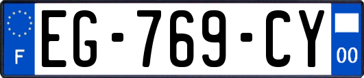 EG-769-CY