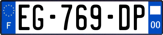 EG-769-DP