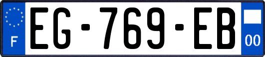 EG-769-EB