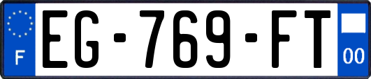 EG-769-FT