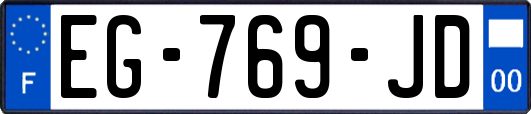 EG-769-JD