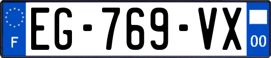EG-769-VX