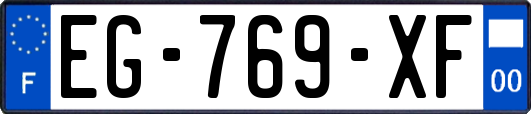 EG-769-XF
