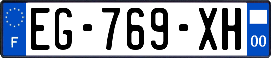 EG-769-XH