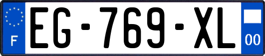 EG-769-XL