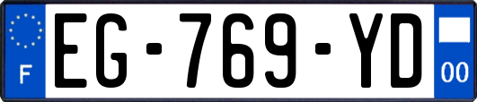 EG-769-YD