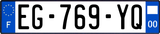 EG-769-YQ