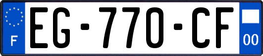 EG-770-CF