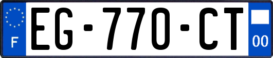 EG-770-CT