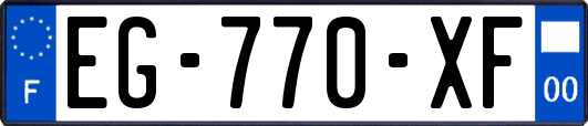 EG-770-XF