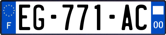 EG-771-AC