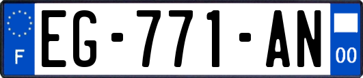 EG-771-AN