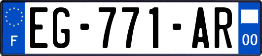 EG-771-AR