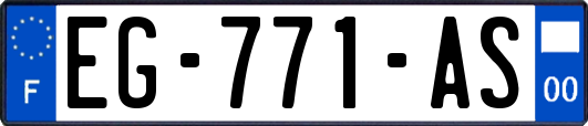 EG-771-AS