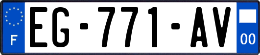 EG-771-AV