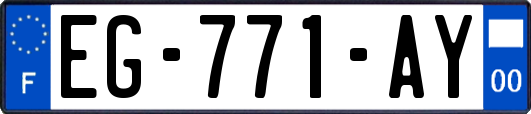 EG-771-AY