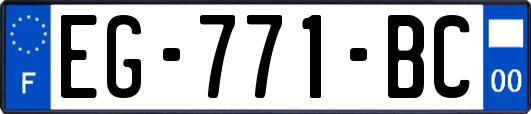 EG-771-BC