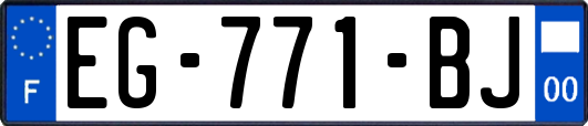 EG-771-BJ