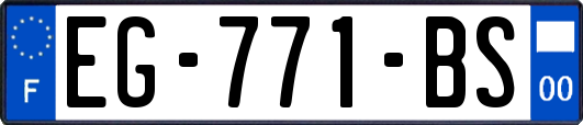 EG-771-BS