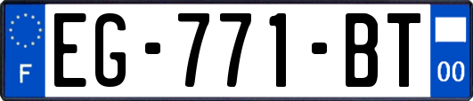 EG-771-BT