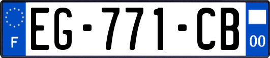 EG-771-CB