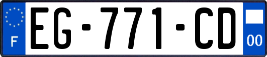 EG-771-CD