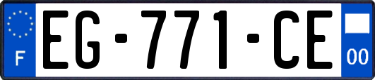 EG-771-CE
