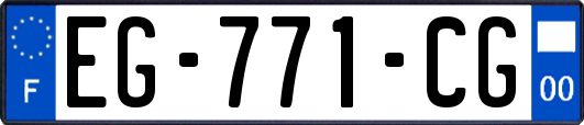 EG-771-CG