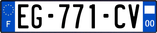 EG-771-CV