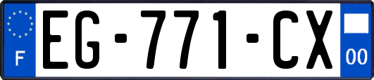 EG-771-CX