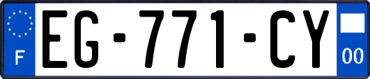 EG-771-CY