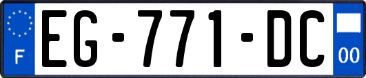 EG-771-DC