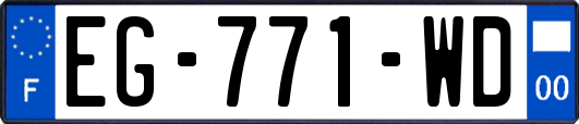 EG-771-WD