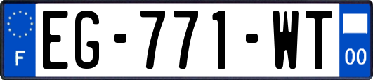 EG-771-WT