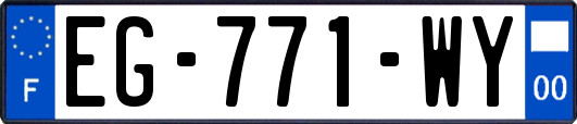 EG-771-WY