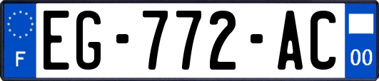 EG-772-AC