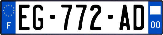 EG-772-AD