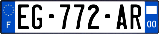 EG-772-AR