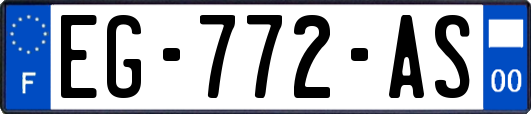 EG-772-AS