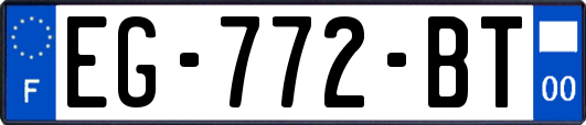 EG-772-BT