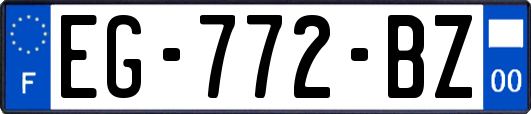 EG-772-BZ