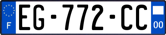 EG-772-CC