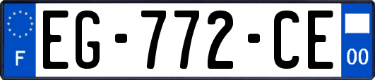 EG-772-CE