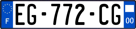 EG-772-CG