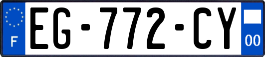 EG-772-CY