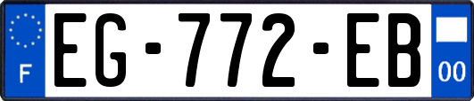 EG-772-EB