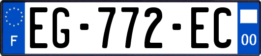 EG-772-EC
