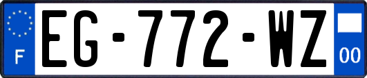 EG-772-WZ