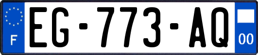 EG-773-AQ