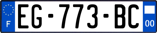 EG-773-BC